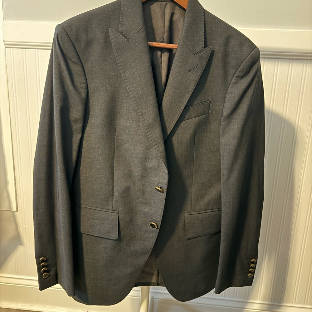 Louis Vuitton Blazer
